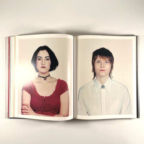 Beauty's Nothing | Nadav Kander - Percent Books