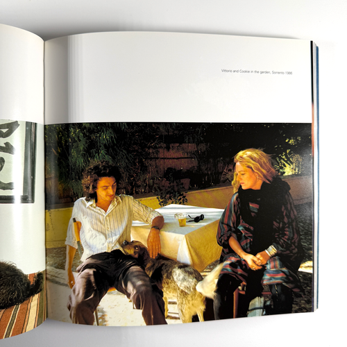 Ten Years after (SIGNED) | Nan Goldin / Guido Costa | Percent Books