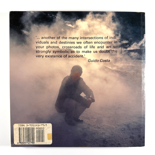 Ten Years after (SIGNED) | Nan Goldin / Guido Costa | Percent Books