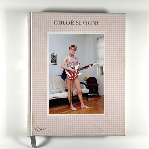 Chloë Sevigny | Percent Books