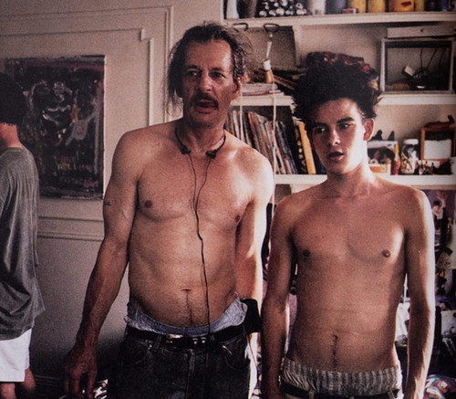 KIDS (NEW) | Larry Clark | Percent Books