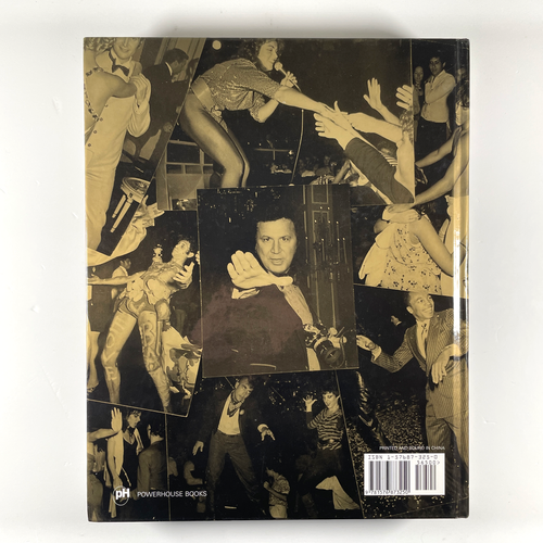 Disco Years | Ron Galella - Percent Books