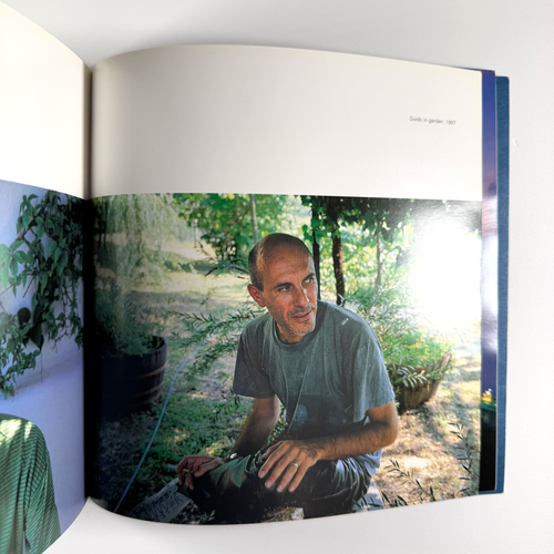 Ten Years after (SIGNED) | Nan Goldin / Guido Costa | Percent Books