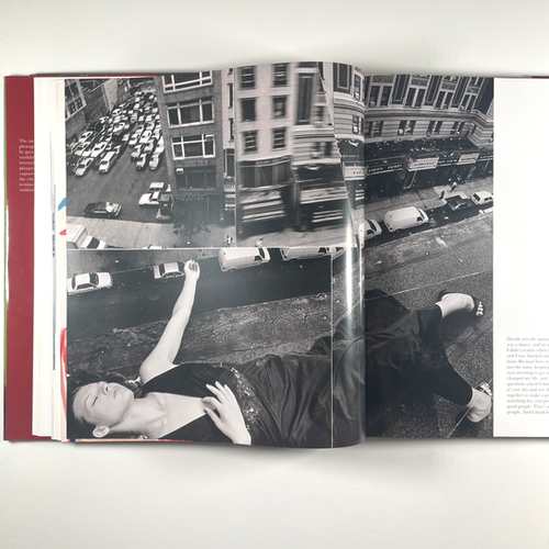 ArgueSKE 1994-1997 (First Edition) | Davide Sorrenti