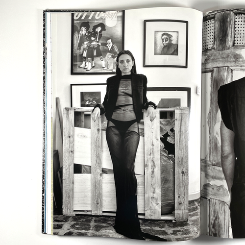 アート・デザイン・音楽 Rick Owens Curated by Terry Jones Rick Owens | Terry Jones - Percent Books
