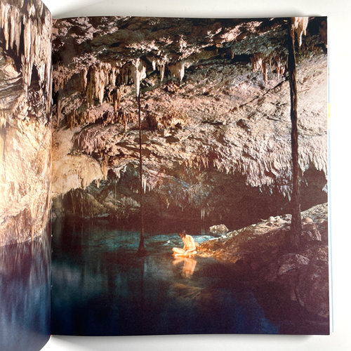 Ryan McGinley：Whistle for the Wind Ryan McGinley - Whistle For The Wind - Rizzoli 2012 - Saint-Martin