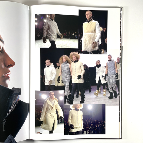 Rick Owens | Terry Jones - Percent Books