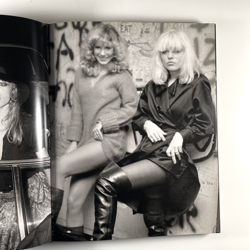 Disco Years | Ron Galella - Percent Books