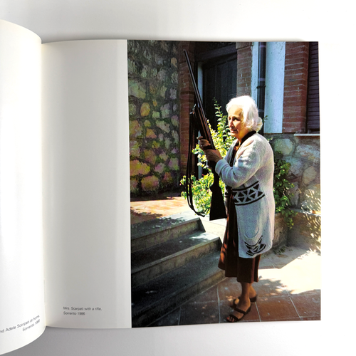 Ten Years after (SIGNED) | Nan Goldin / Guido Costa | Percent Books