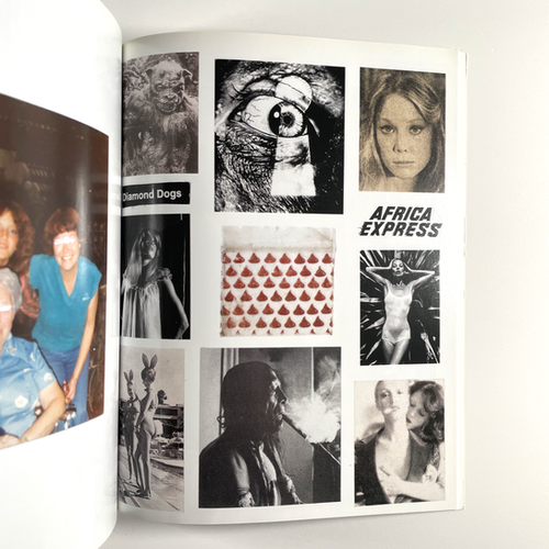 Supreme × OHWOW DILL WITH FUCK THIS LIFE OHWOW x Supreme 