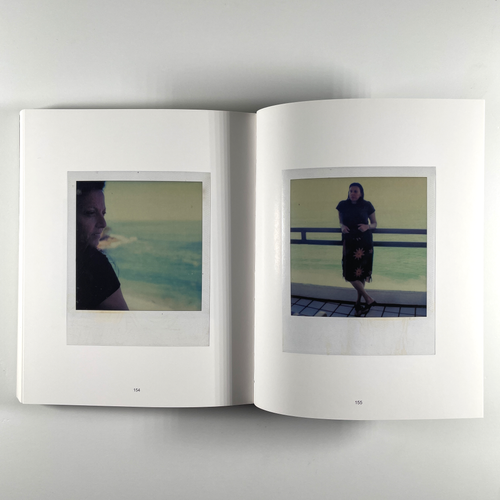 Polaroids 1994-1997 (First Edition) | Davide Sorrenti