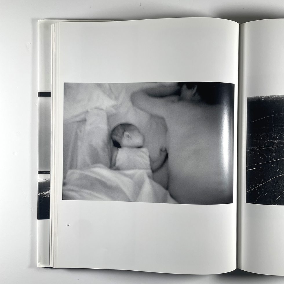 Out and About | Ari Marcopoulos | Percent Books