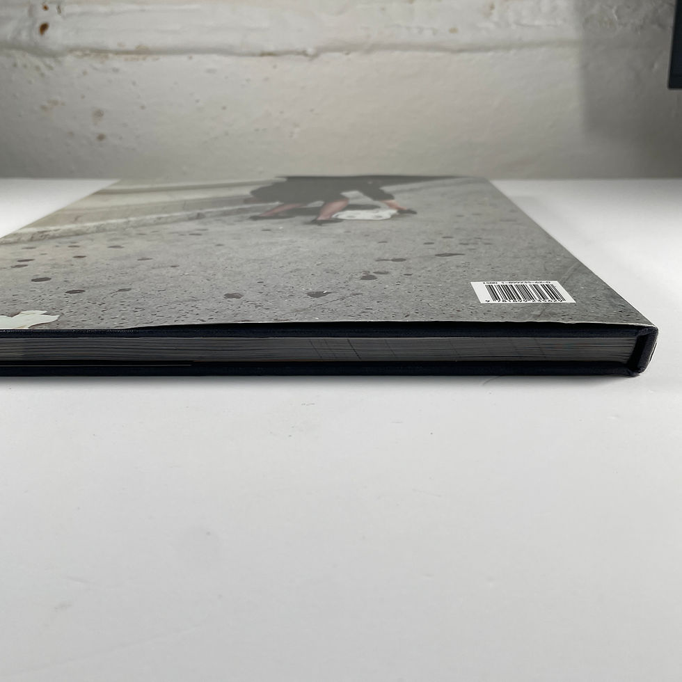 Thumbnail: SideWalk | Jeff Mermelstein