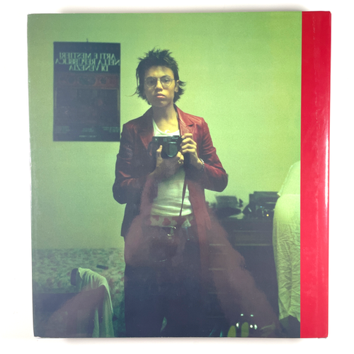 ArgueSKE 1994-1997 | Davide Sorrenti | First Edition