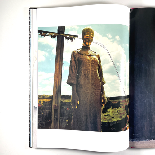 Rick Owens | Terry Jones - Percent Books