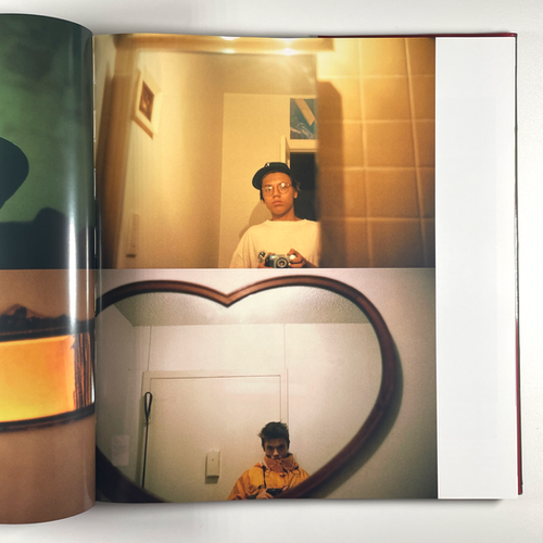 ArgueSKE 1994-1997 (First Edition) | Davide Sorrenti | Percent Books