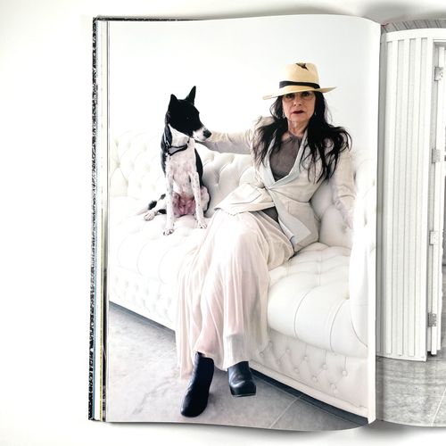 Rick Owens | Terry Jones - Percent Books