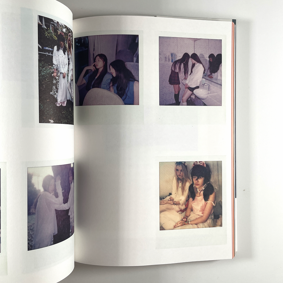 Coming of Age (Japanese Edition) | Petra Collins | Percent Books