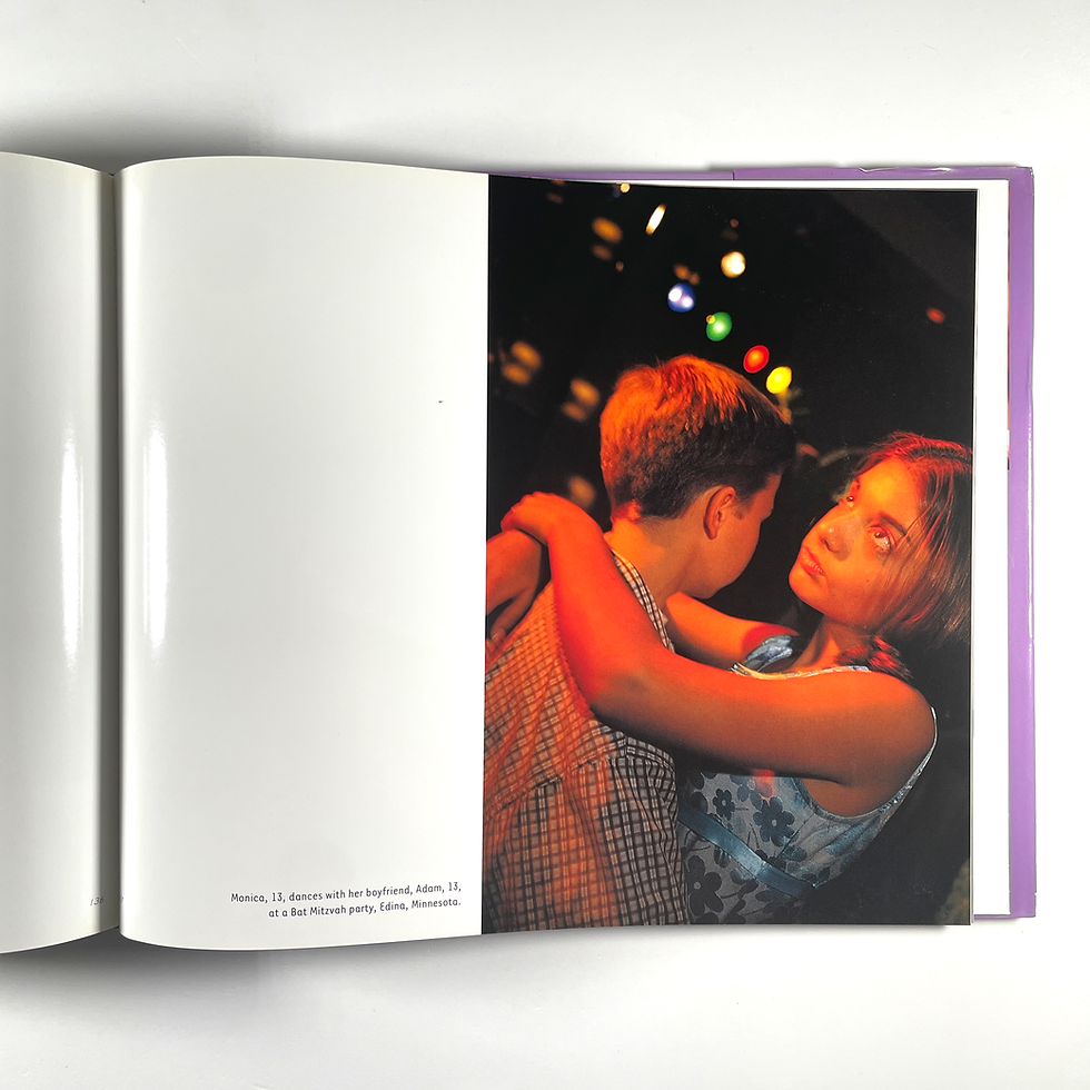Thumbnail: Girl Culture | Lauren Greenfield