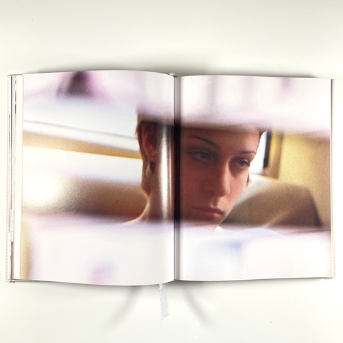 Chloë Sevigny | Percent Books