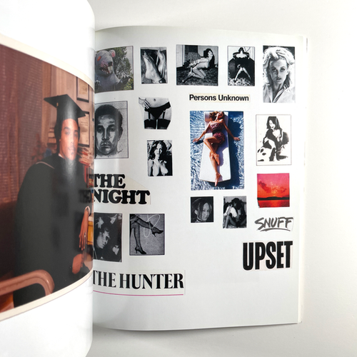 DILL WITH FUCK THIS LIFE | Jason Dill/Weirdo Dave | Percent Books