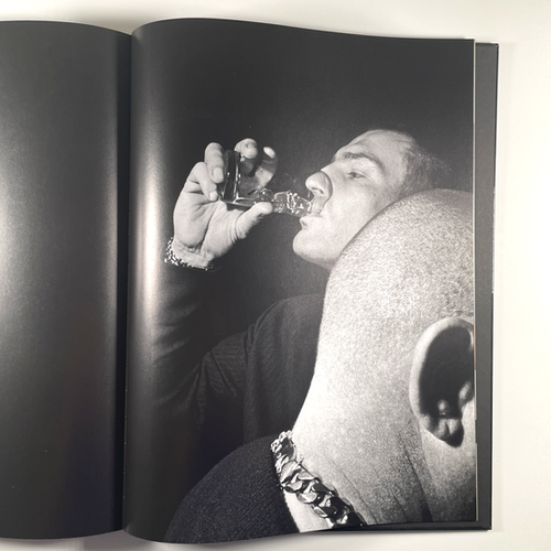 Stern Portfolio No. 64 | Bruce Gilden | Percent Books