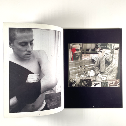The Golden Age of Neglect | Ed Templeton | Percent Books