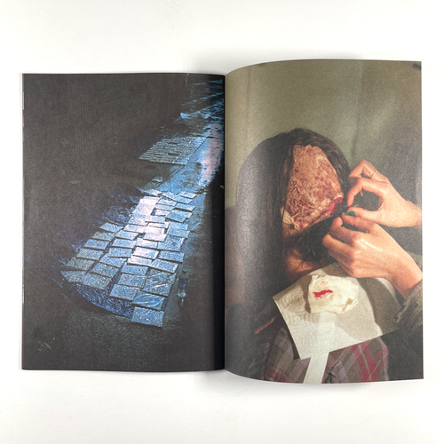 Follow The White Rabbit Neo | Jerry Hsu - Percent Books