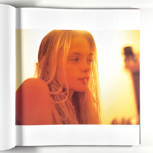 ArgueSKE 1994-1997 (First Edition) | Davide Sorrenti