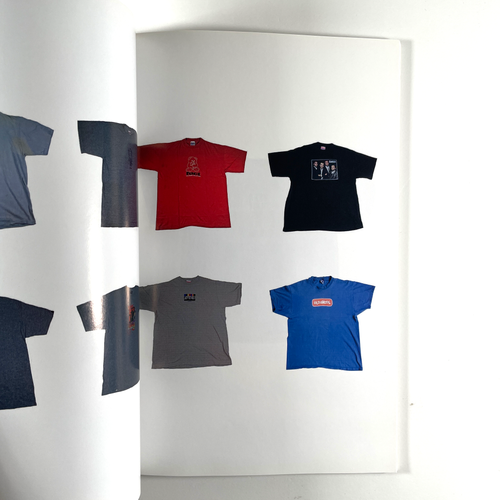 Larry Clark Stuff (Japanese Edition) | Larry Clark | Percent