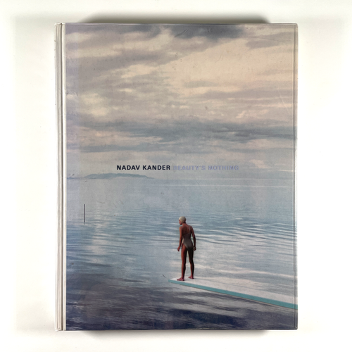Beauty's Nothing | Nadav Kander - Percent Books