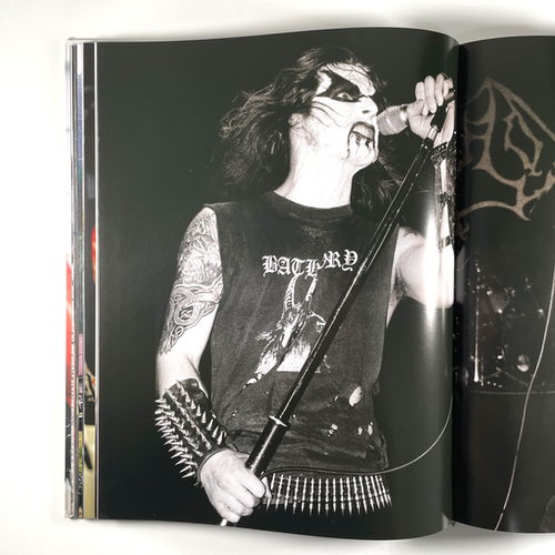 True Norwegian Black Metal | Peter Beste | Percent Books