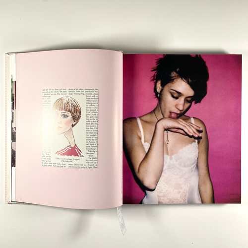 Chloë Sevigny | Rizzoli - Percent Books