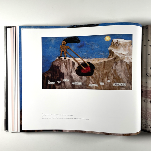 Dark Splendor | David Lynch | Percent Books