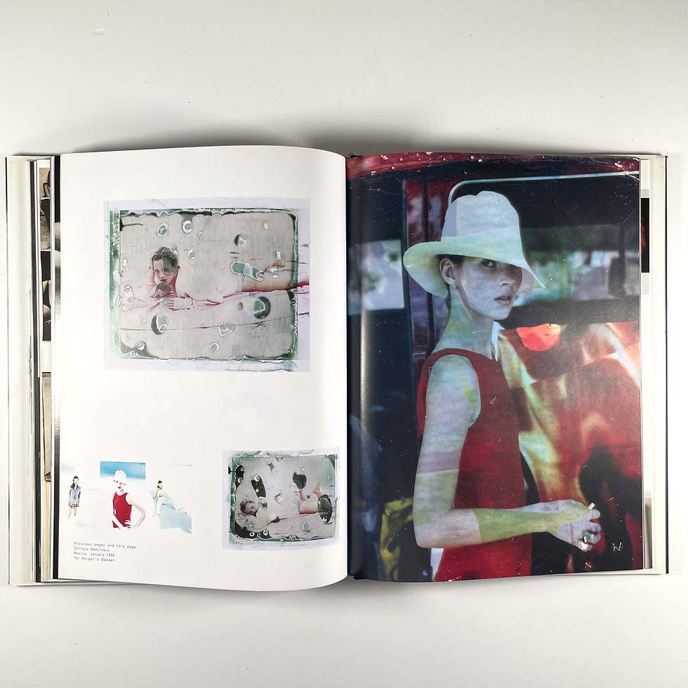 Thumbnail: KATE 1995 (German Edition) | Kate Moss