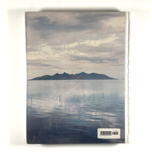 Beauty's Nothing | Nadav Kander - Percent Books