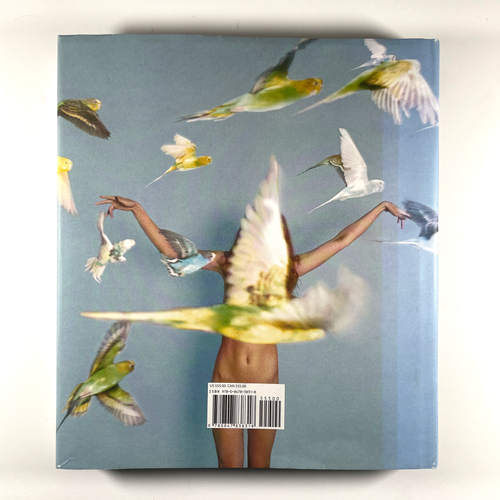 Whistle for the Wind | Ryan McGinley | Percent Books Whistle for the Wind | Ryan McGinley | Percent Books