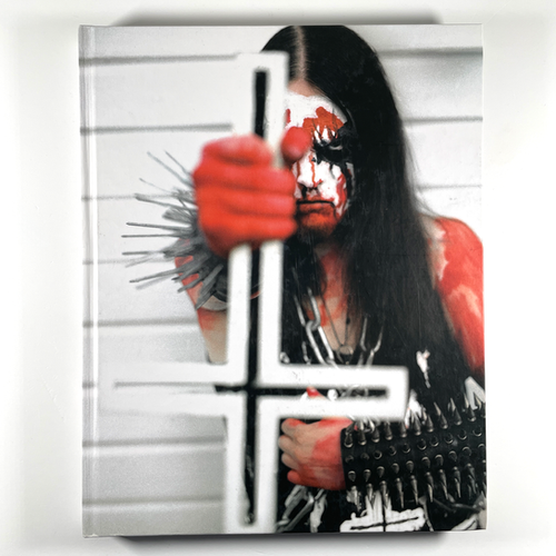 True Norwegian Black Metal | Peter Beste | Percent Books