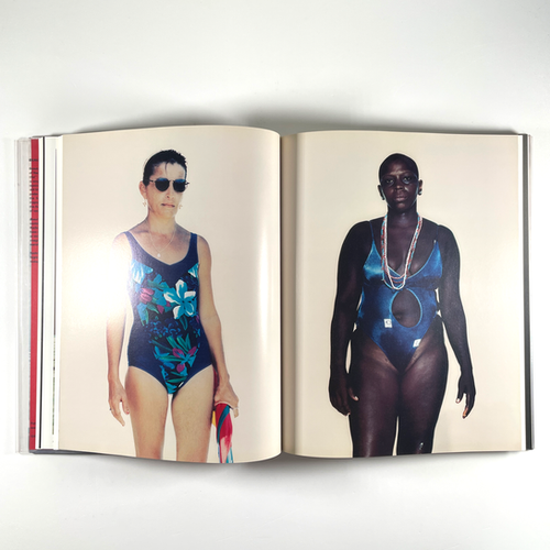 Beauty's Nothing | Nadav Kander - Percent Books