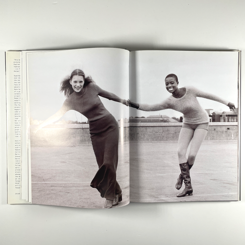 ケイト・モス 写真集「Kate」1995年 Pavilion Books 絶版 ケイトモス ケイト・モス 写真集「Kate」1995年 Pavilion Books 絶版 ケイトモス