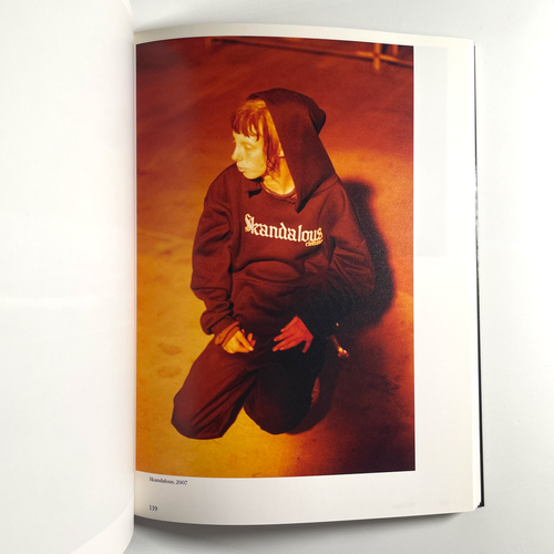 Story/No Story | Tobias Zielony - Percent Books