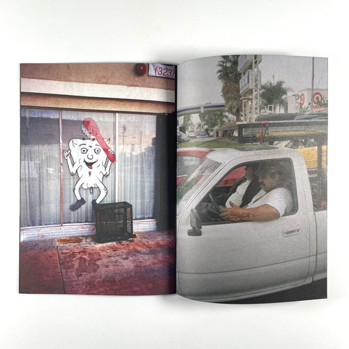 Follow The White Rabbit Neo | Jerry Hsu - Percent Books