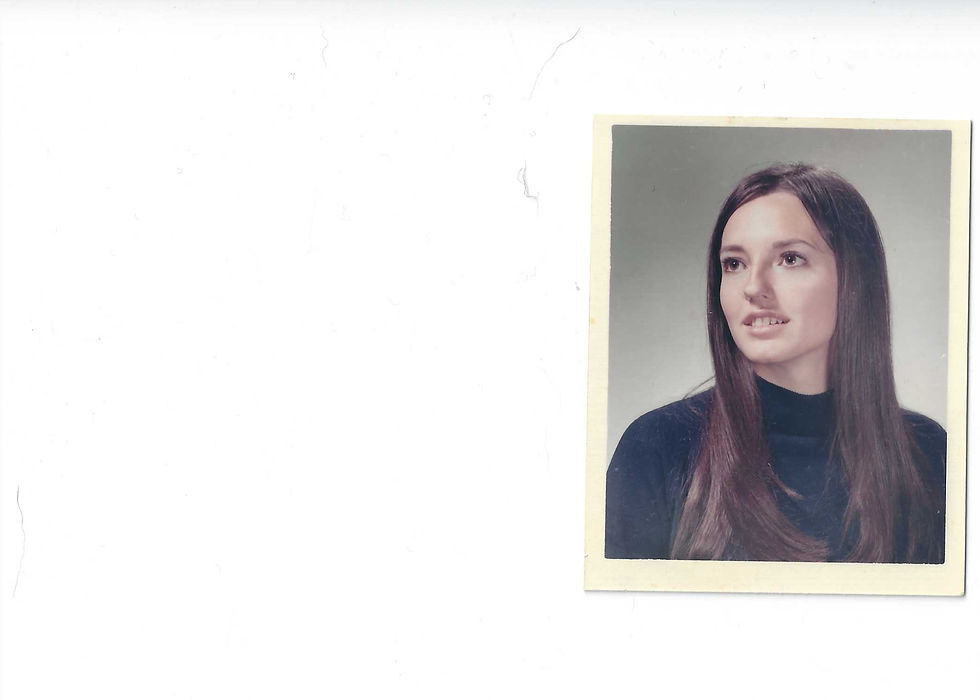 mom in college