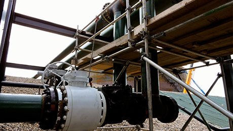 CONSTRUCTION