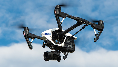 AUTONOMOUS OPERATIONS