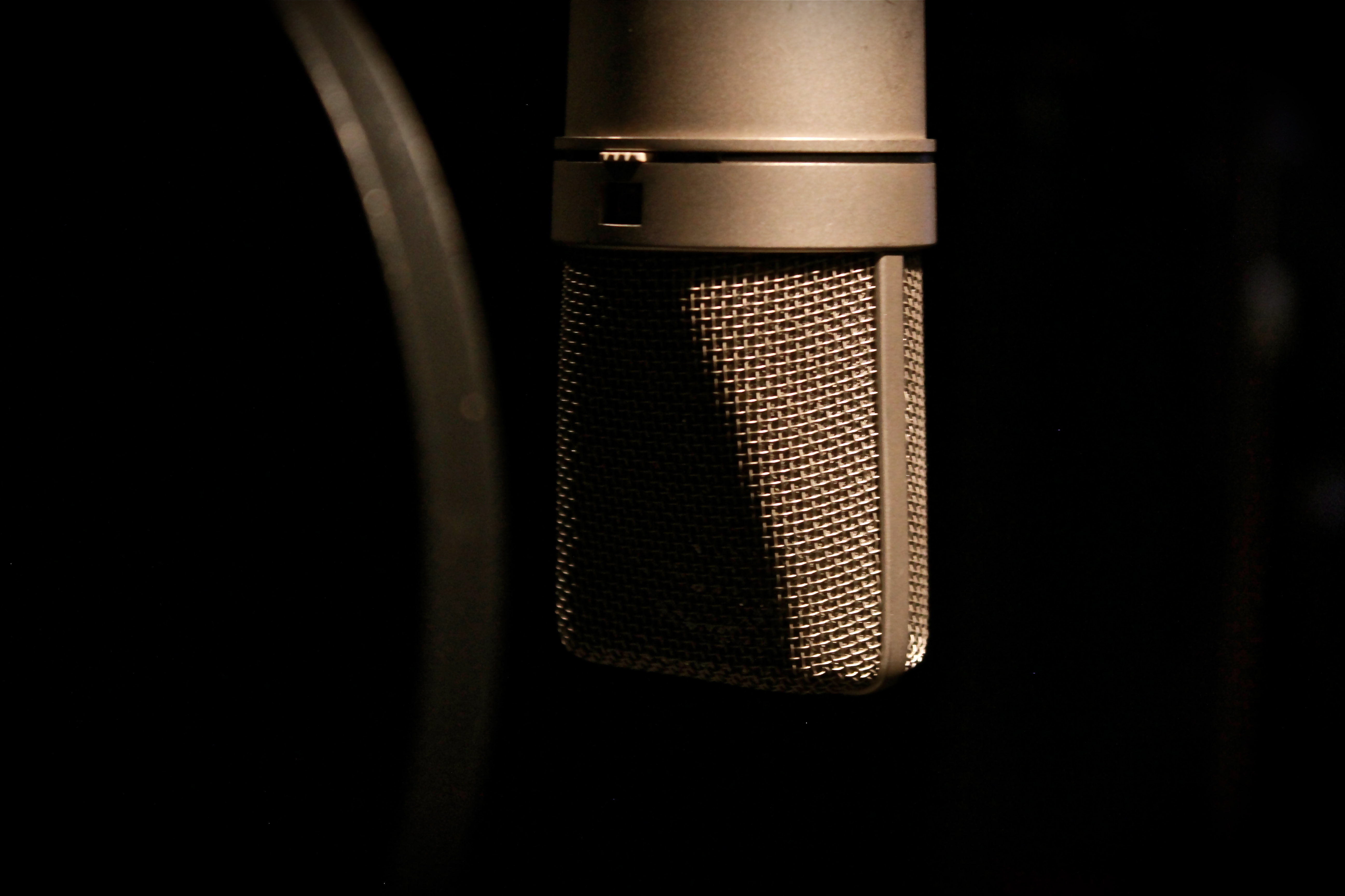 Neumann u87