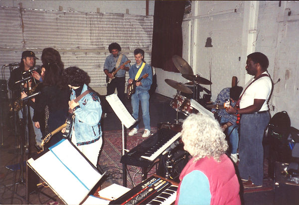 JF Grammy Allstars 1998 or 99.jpg