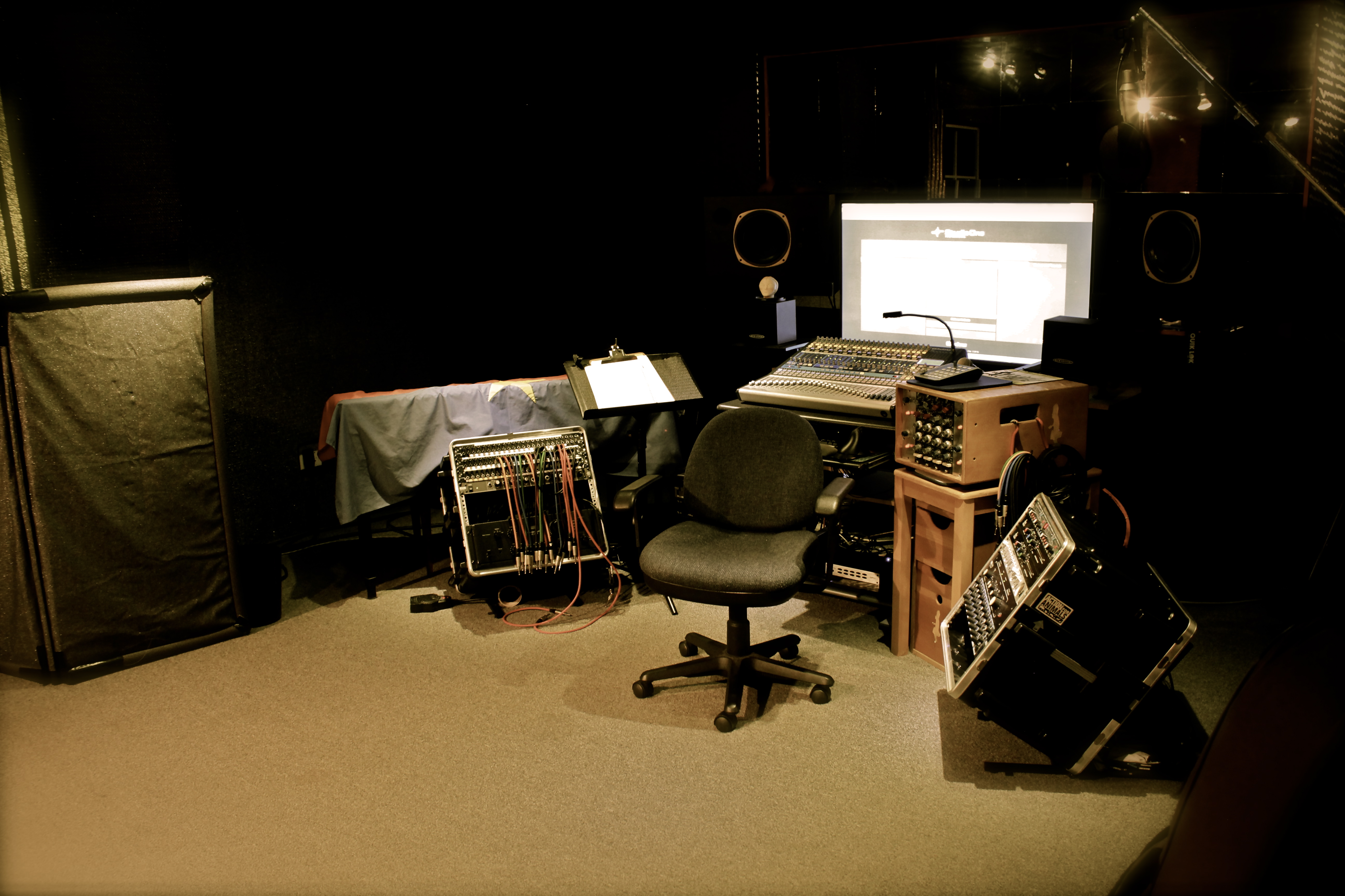 Engineer's Paradise