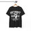 Thumbnail: Detroit Rock City Devil Horns Born to Rock Short Sleeve Tee