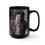 Thumbnail: ZOMBIE Billy From The Movie Hokus Pokus Mug 15oz